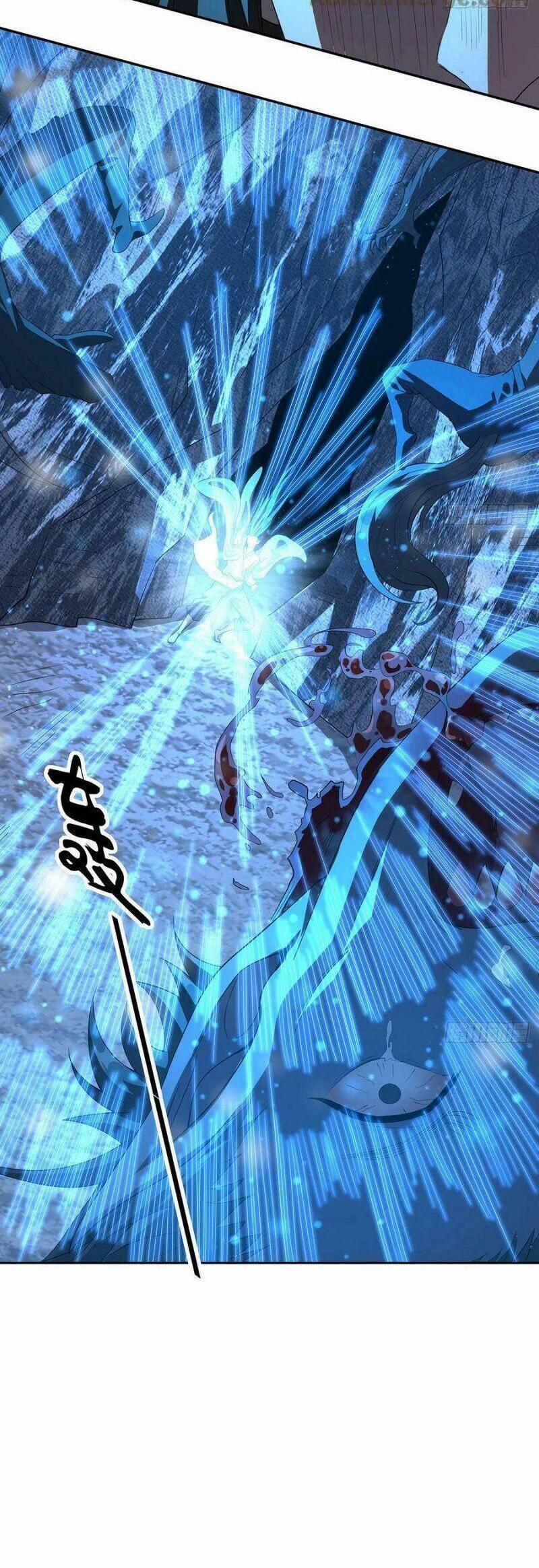 Kiếm Tu Imba Nhất Quả Đất 163 trang 18