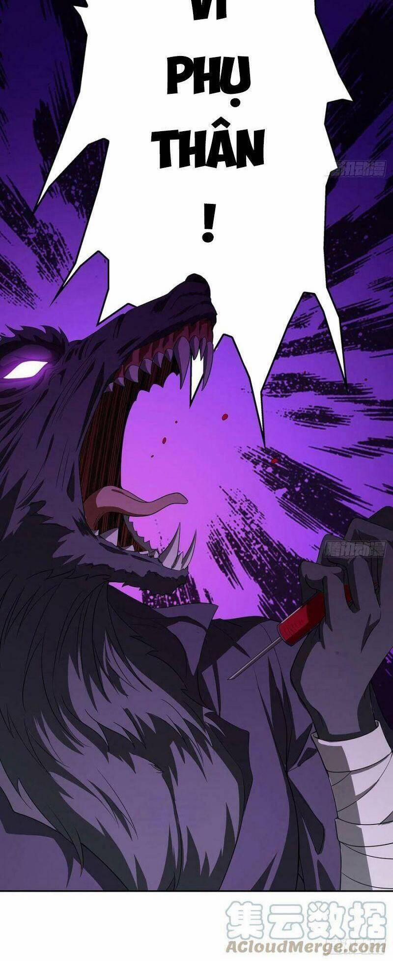 Kiếm Tu Imba Nhất Quả Đất 163 trang 22