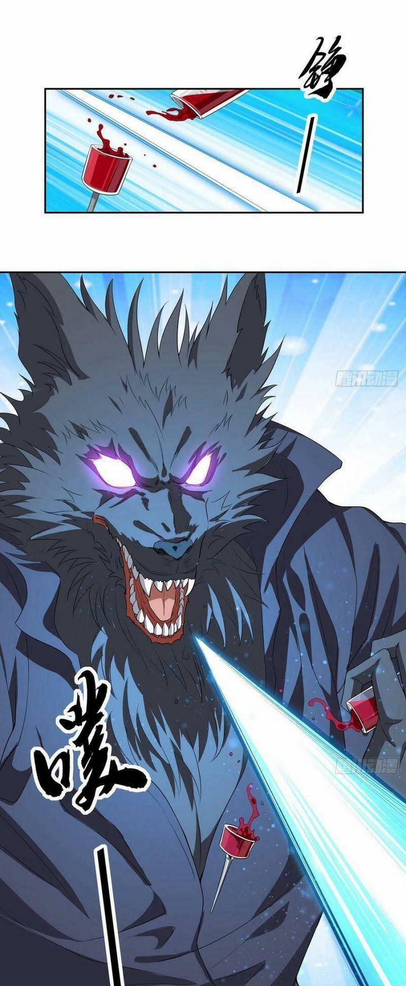 Kiếm Tu Imba Nhất Quả Đất 163 trang 23