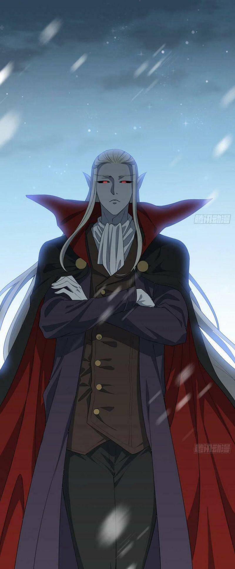 Kiếm Tu Imba Nhất Quả Đất 163 trang 27