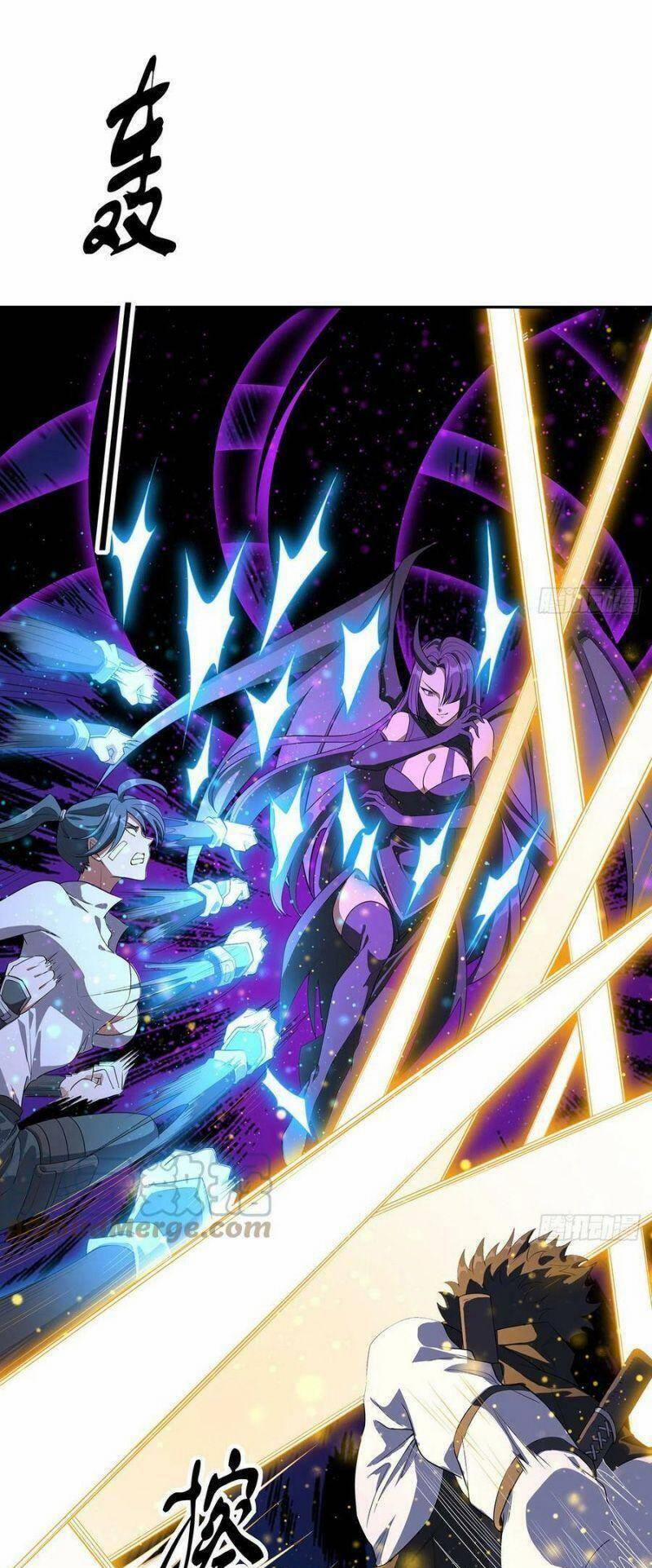 Kiếm Tu Imba Nhất Quả Đất 163 trang 3