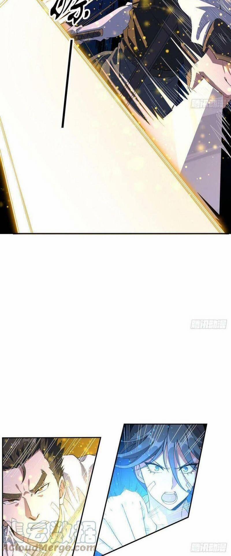 Kiếm Tu Imba Nhất Quả Đất 163 trang 4