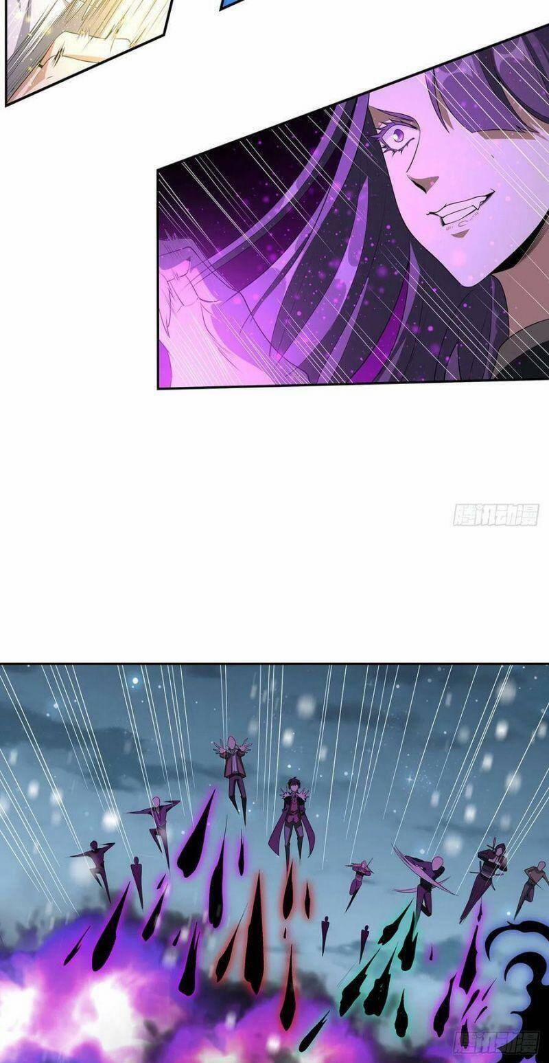 Kiếm Tu Imba Nhất Quả Đất 163 trang 5