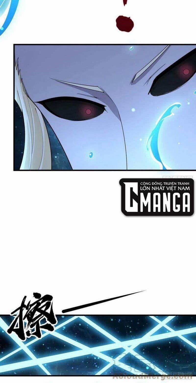 Kiếm Tu Imba Nhất Quả Đất 164 trang 10