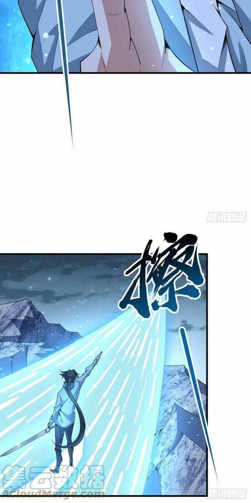 Kiếm Tu Imba Nhất Quả Đất 164 trang 21