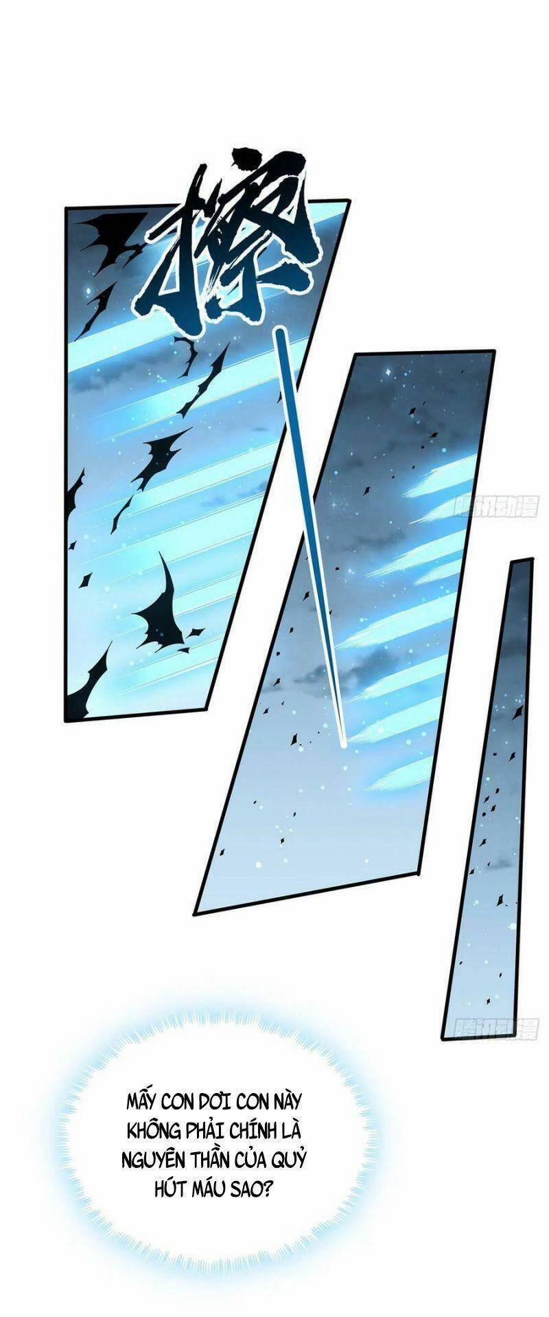 Kiếm Tu Imba Nhất Quả Đất 164 trang 22