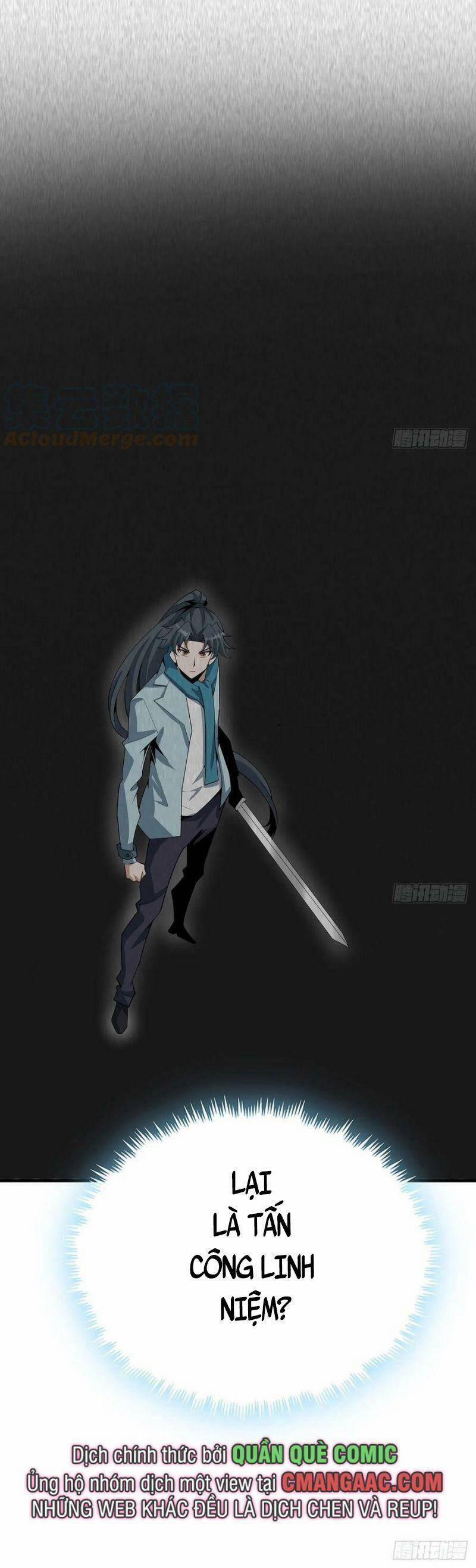 Kiếm Tu Imba Nhất Quả Đất 164 trang 29