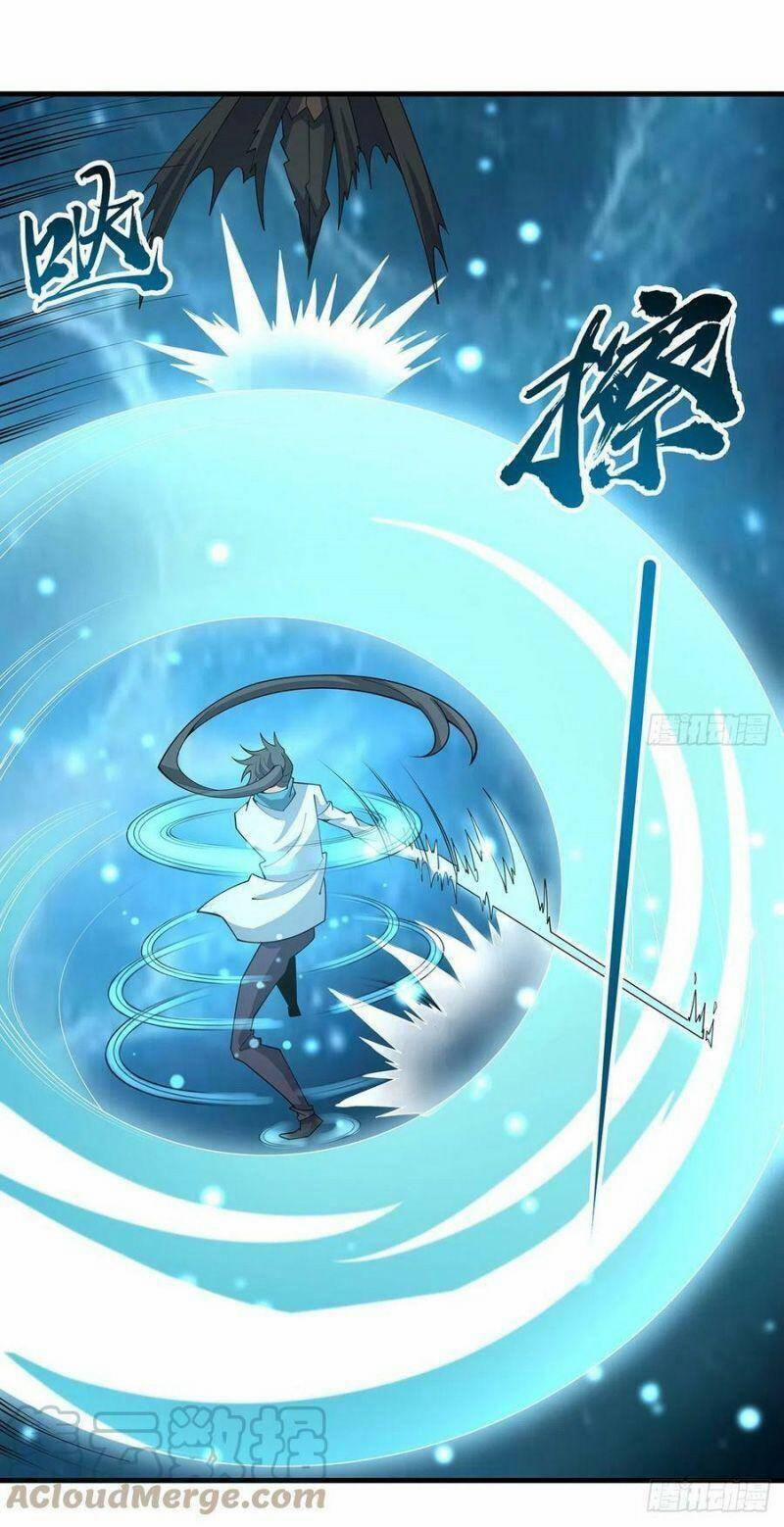 Kiếm Tu Imba Nhất Quả Đất 164 trang 3