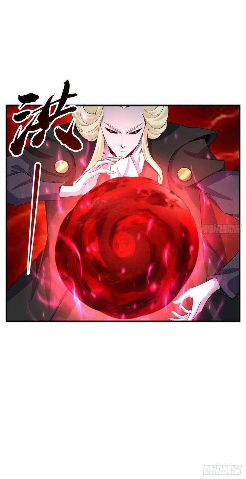 Kiếm Tu Imba Nhất Quả Đất 164 trang 4