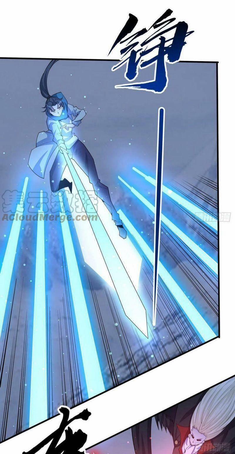 Kiếm Tu Imba Nhất Quả Đất 164 trang 5