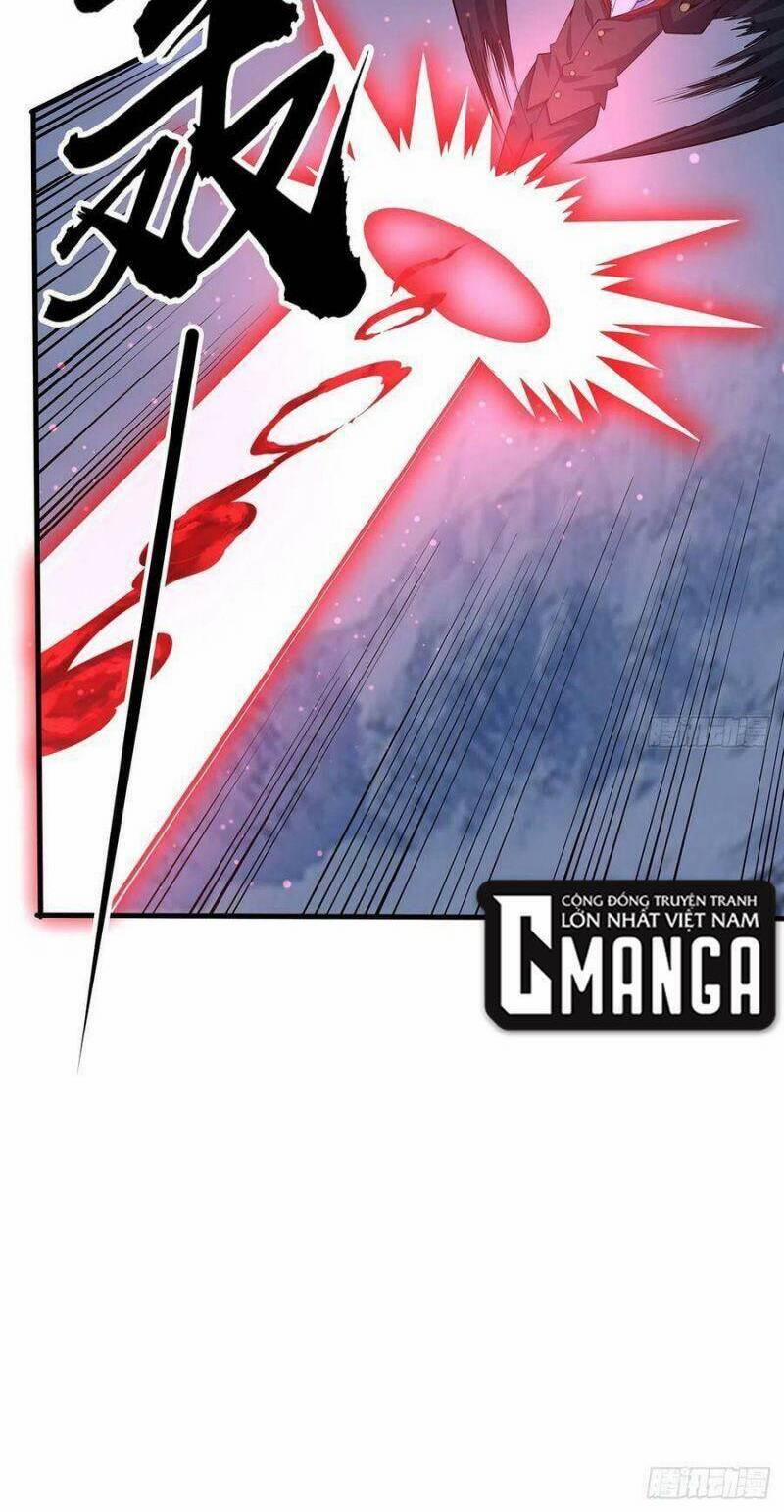 Kiếm Tu Imba Nhất Quả Đất 164 trang 6