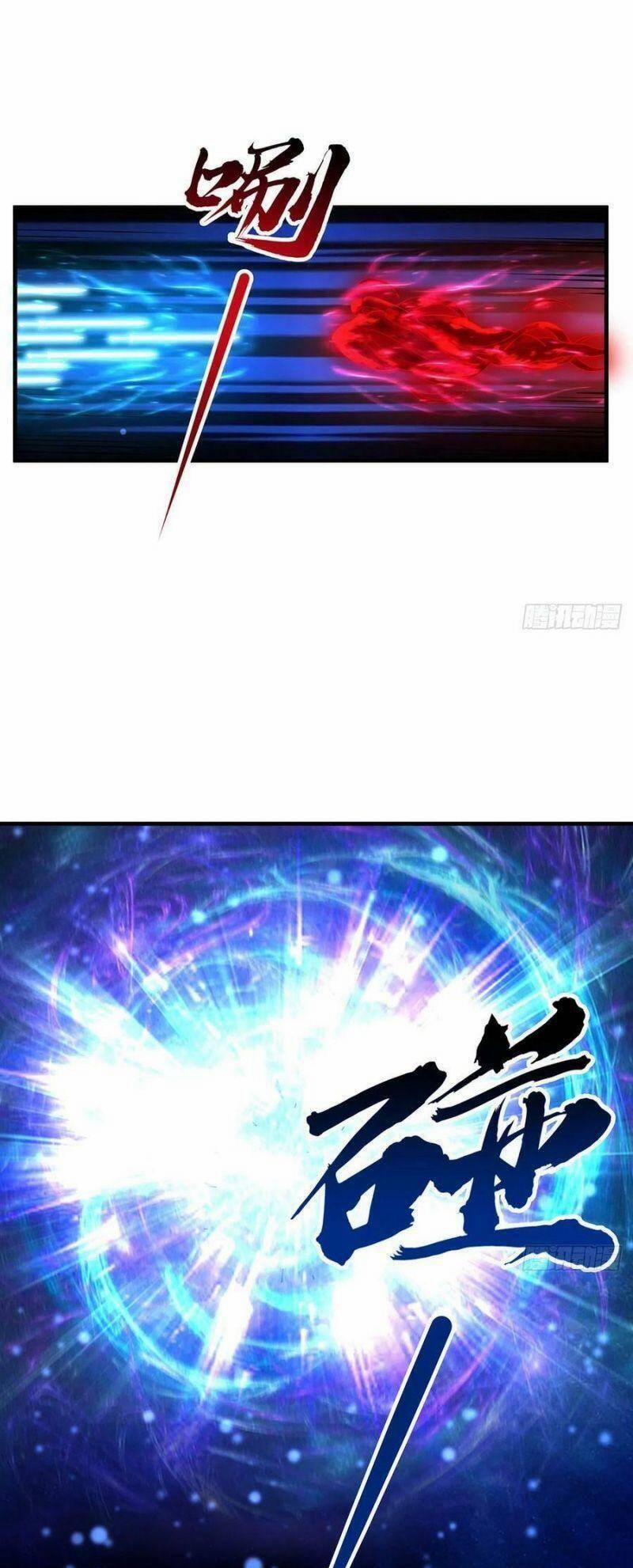 Kiếm Tu Imba Nhất Quả Đất 164 trang 7