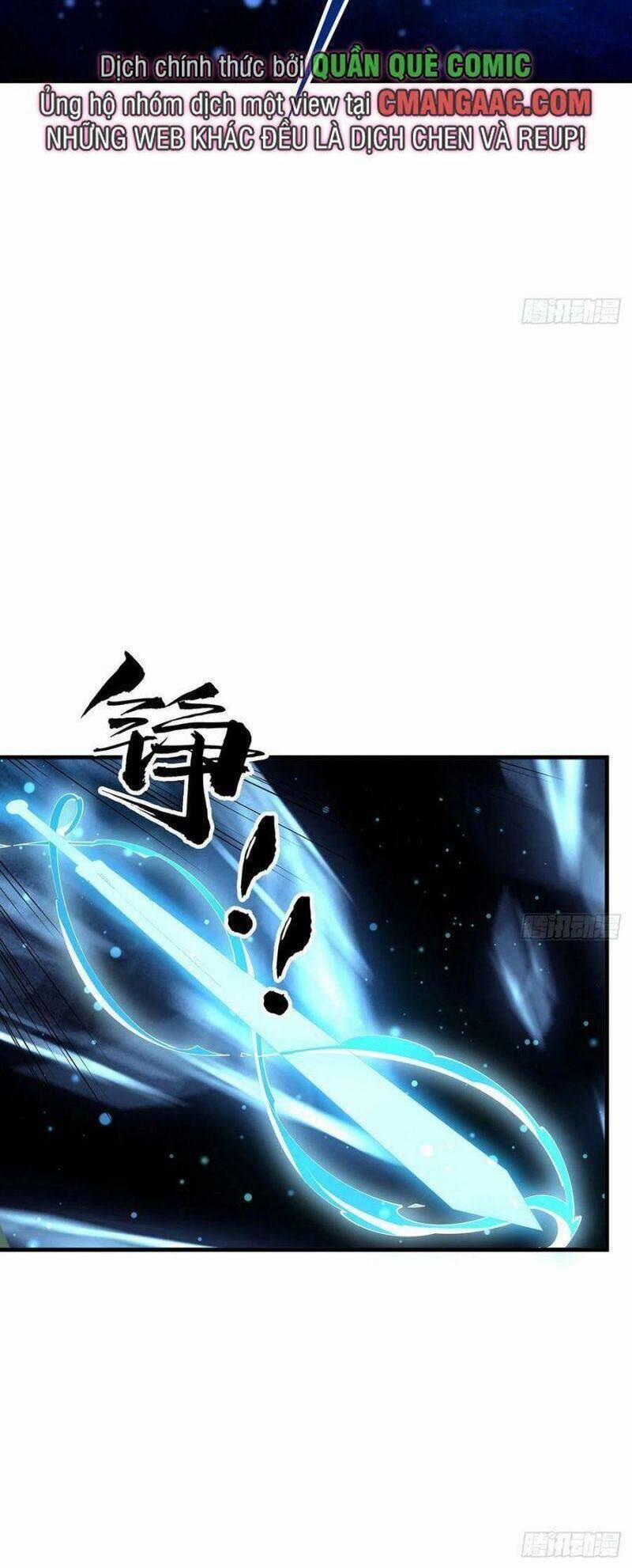 Kiếm Tu Imba Nhất Quả Đất 164 trang 8