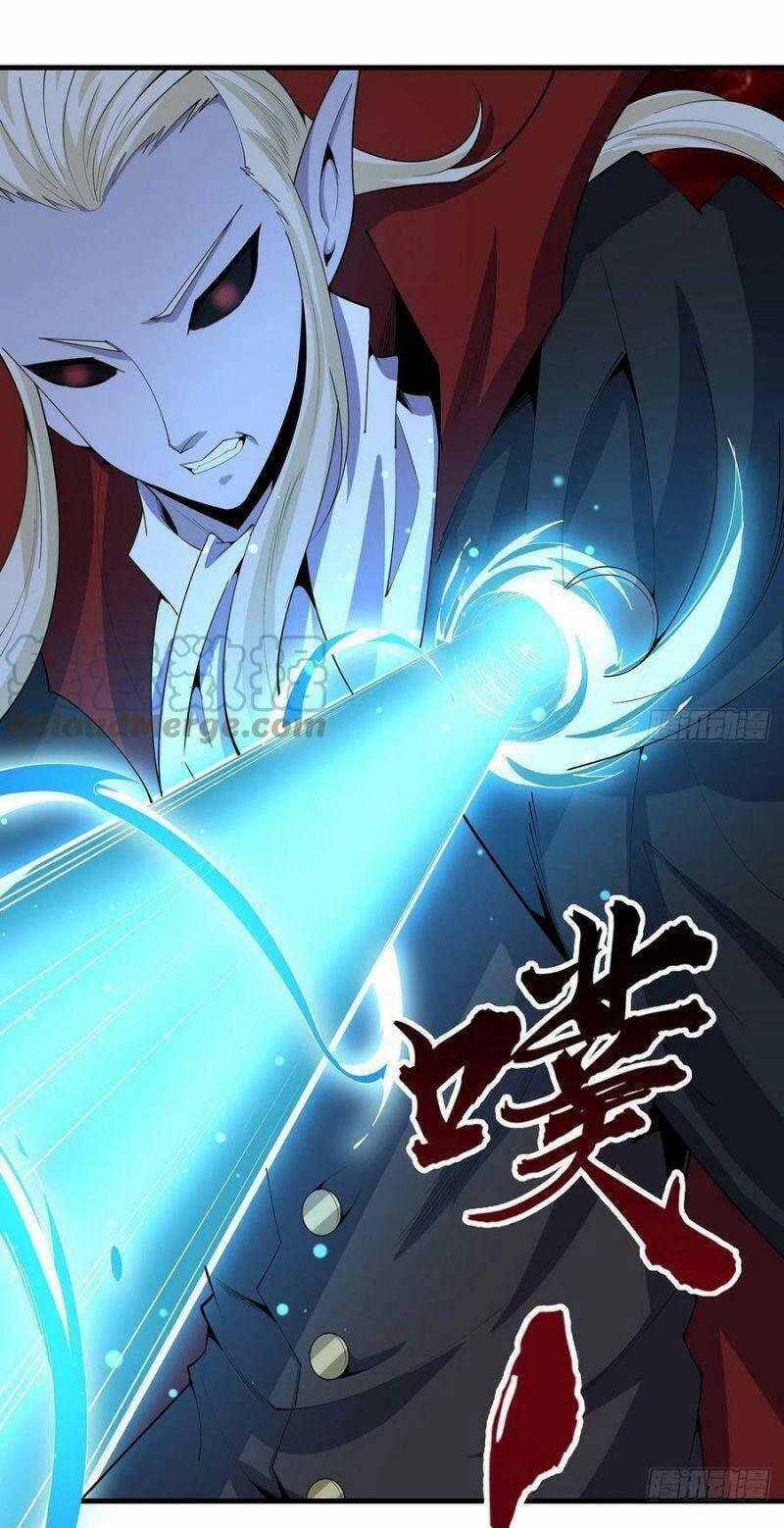 Kiếm Tu Imba Nhất Quả Đất 164 trang 9