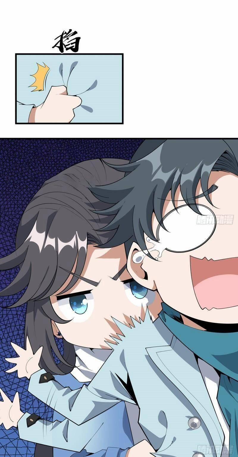 Kiếm Tu Imba Nhất Quả Đất 165 trang 12