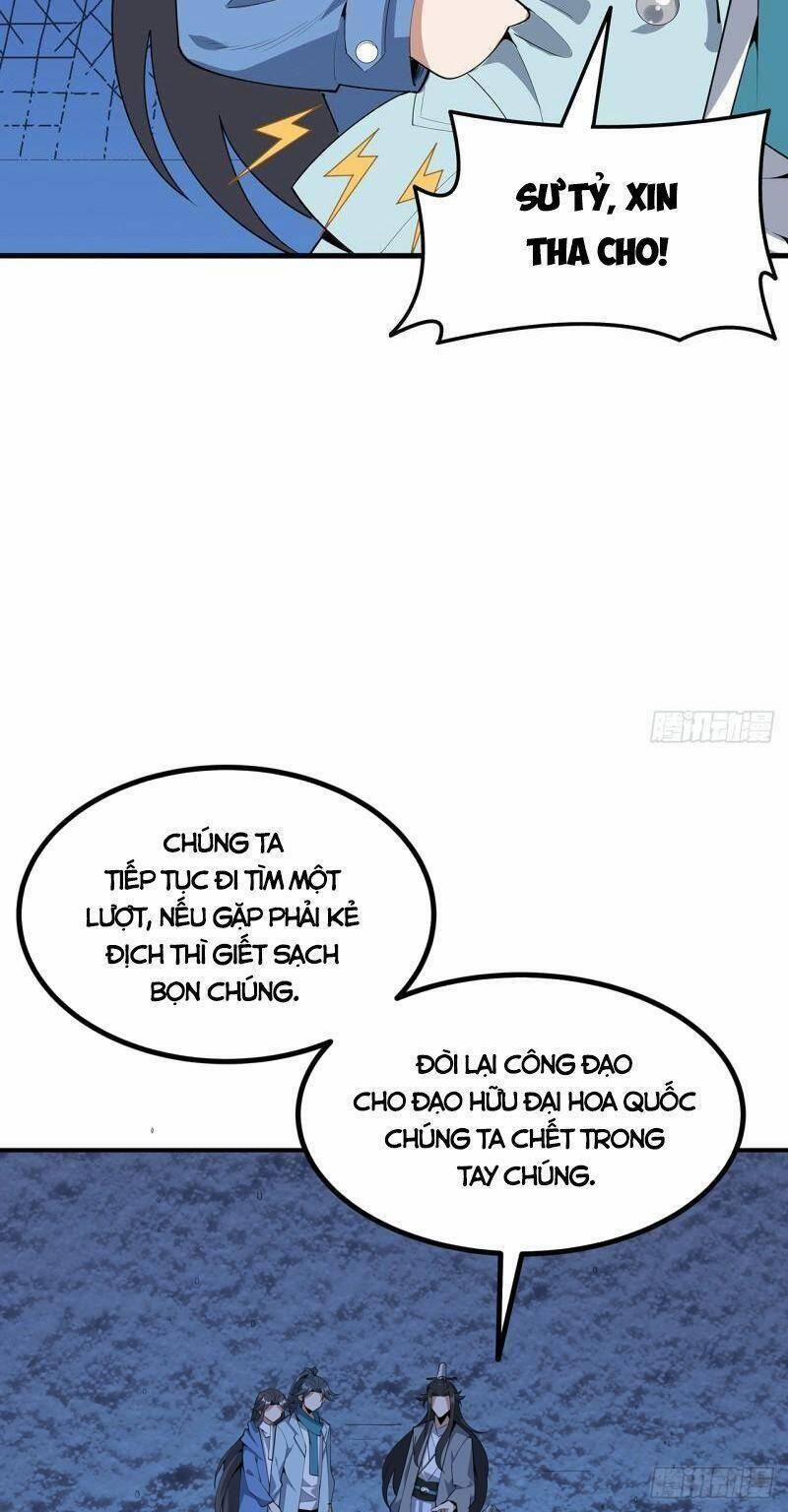 Kiếm Tu Imba Nhất Quả Đất 165 trang 13