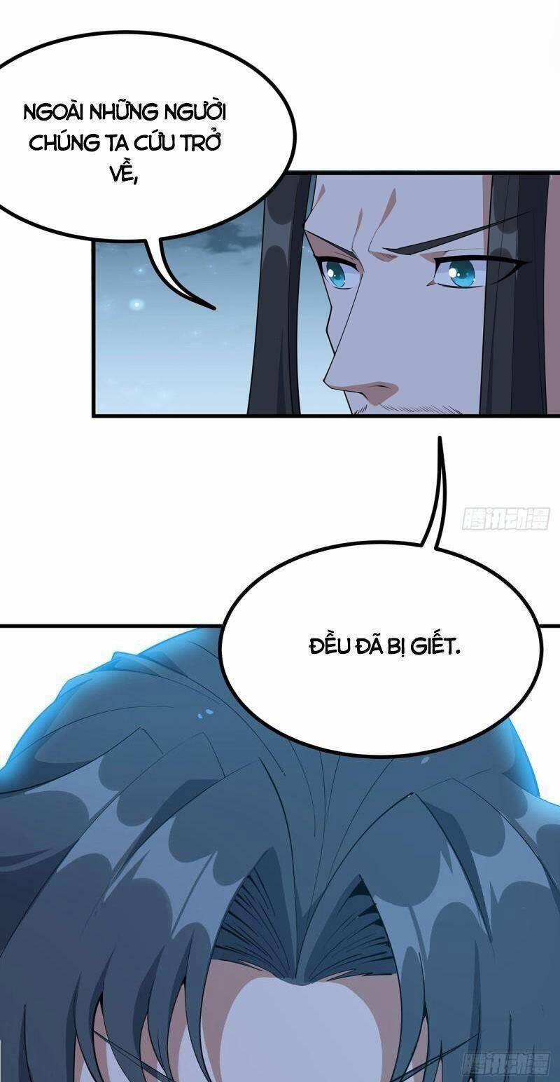 Kiếm Tu Imba Nhất Quả Đất 165 trang 16