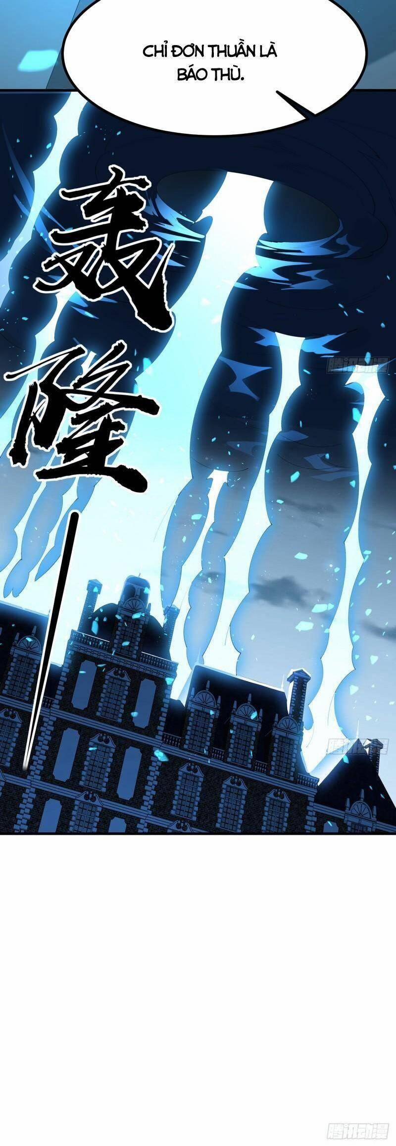 Kiếm Tu Imba Nhất Quả Đất 165 trang 28