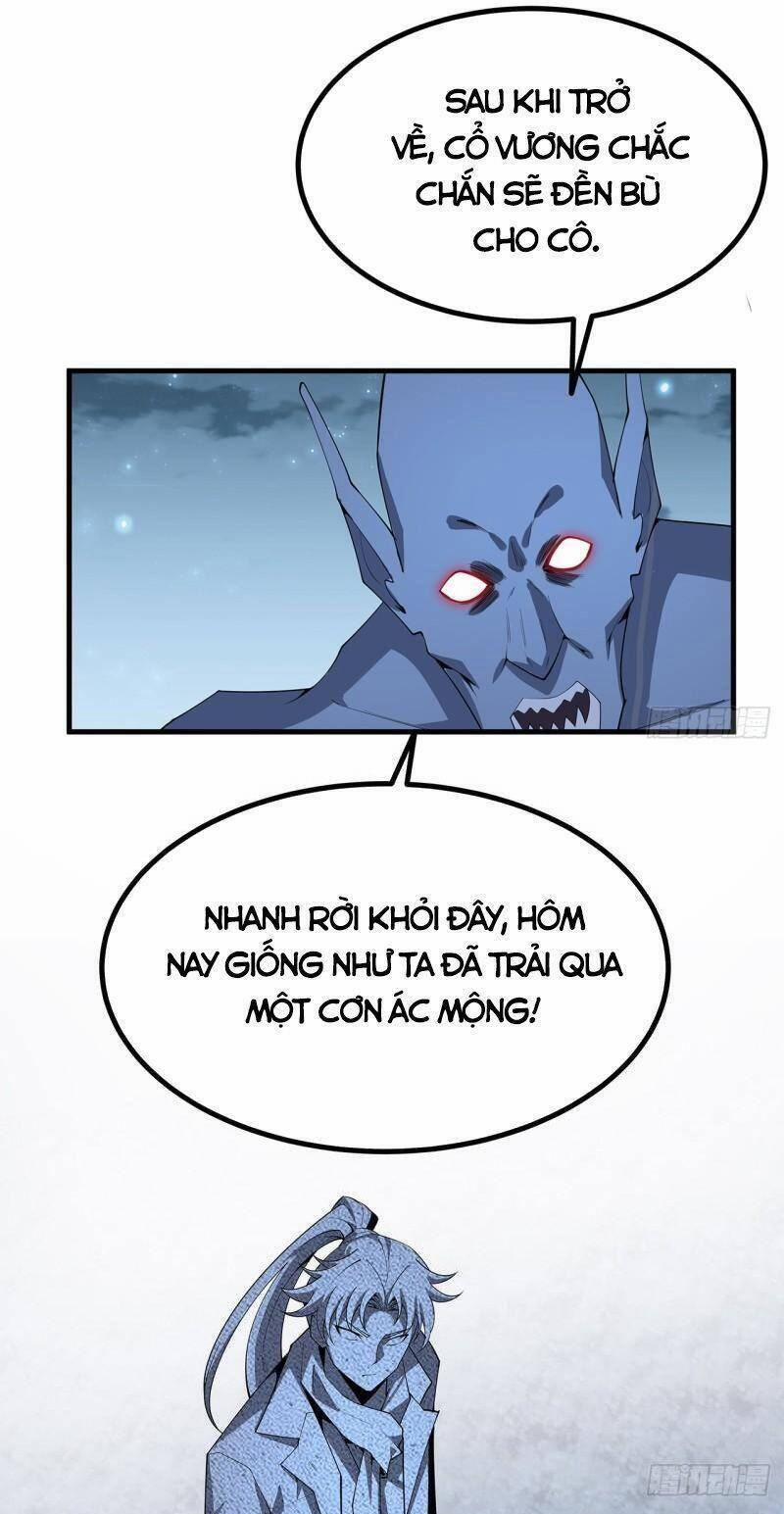 Kiếm Tu Imba Nhất Quả Đất 165 trang 3