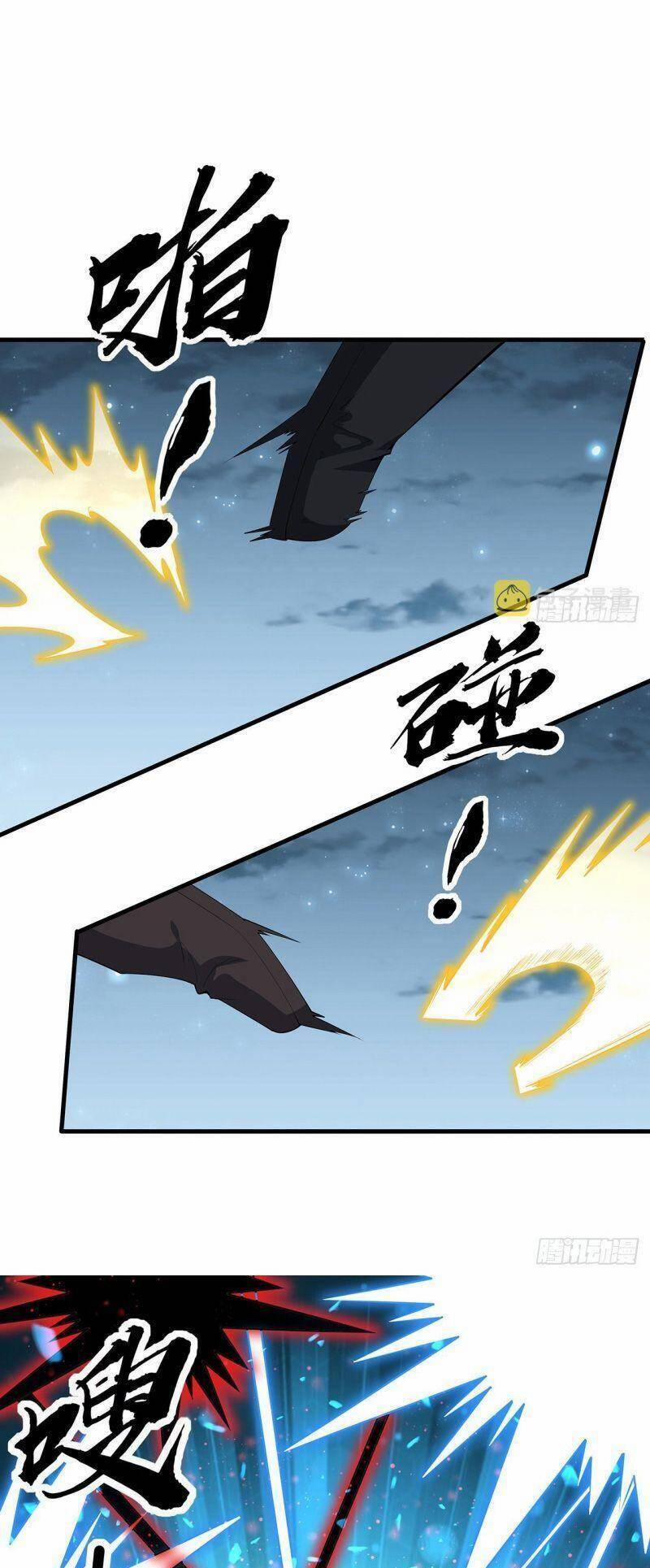 Kiếm Tu Imba Nhất Quả Đất 167 trang 10