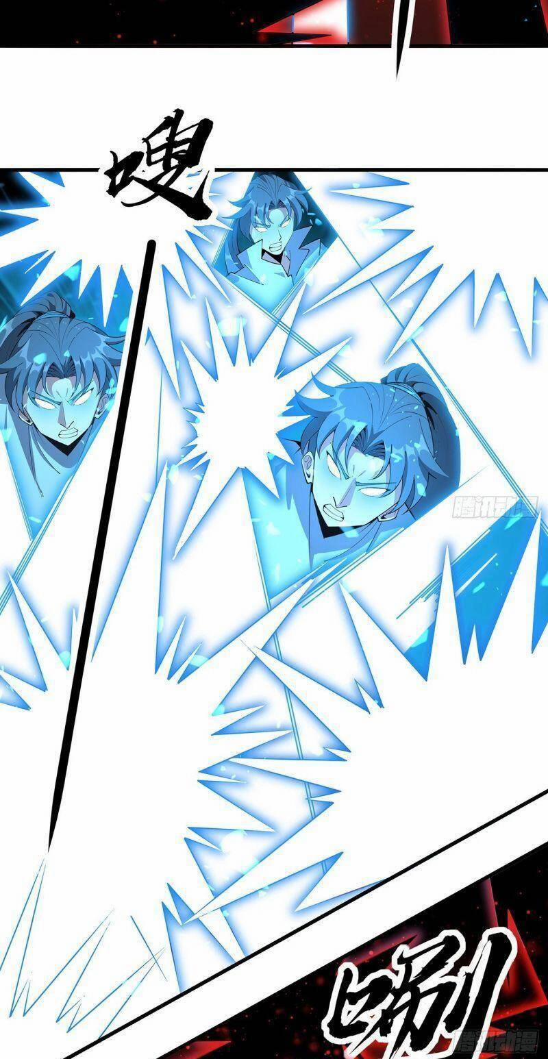 Kiếm Tu Imba Nhất Quả Đất 167 trang 12