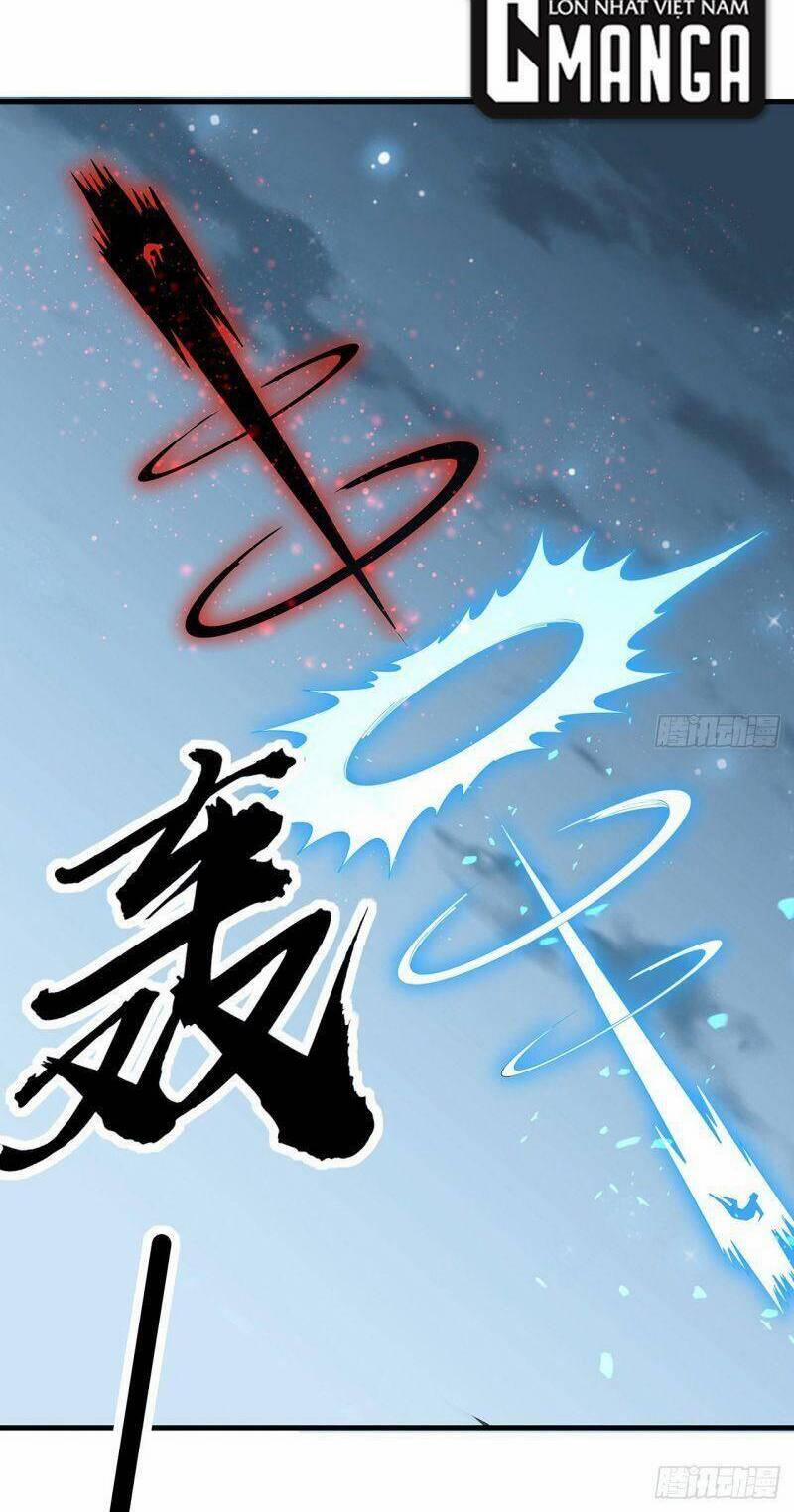Kiếm Tu Imba Nhất Quả Đất 167 trang 17