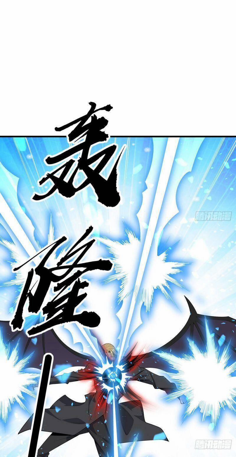 Kiếm Tu Imba Nhất Quả Đất 167 trang 22