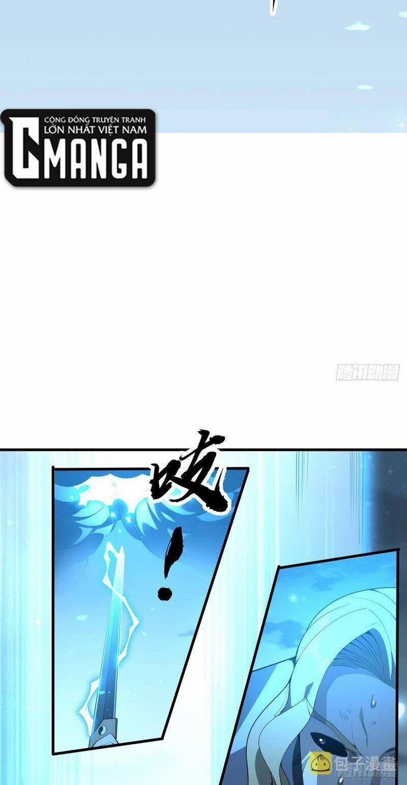 Kiếm Tu Imba Nhất Quả Đất 167 trang 28