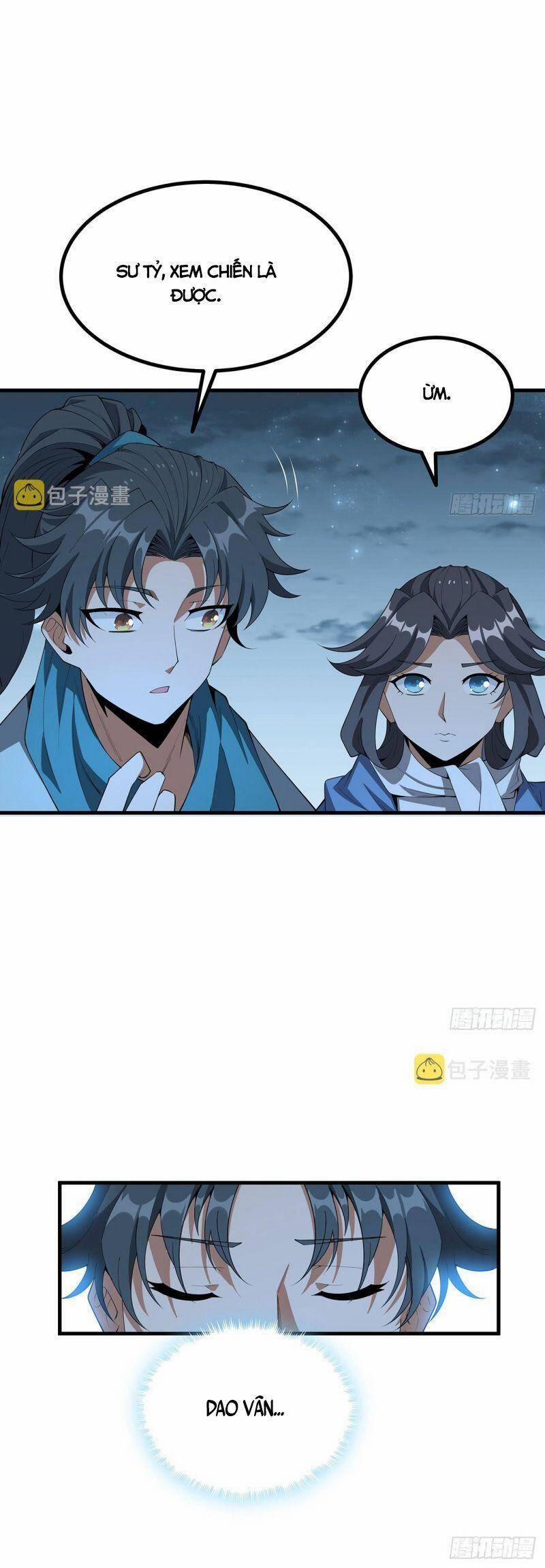 Kiếm Tu Imba Nhất Quả Đất 167 trang 5