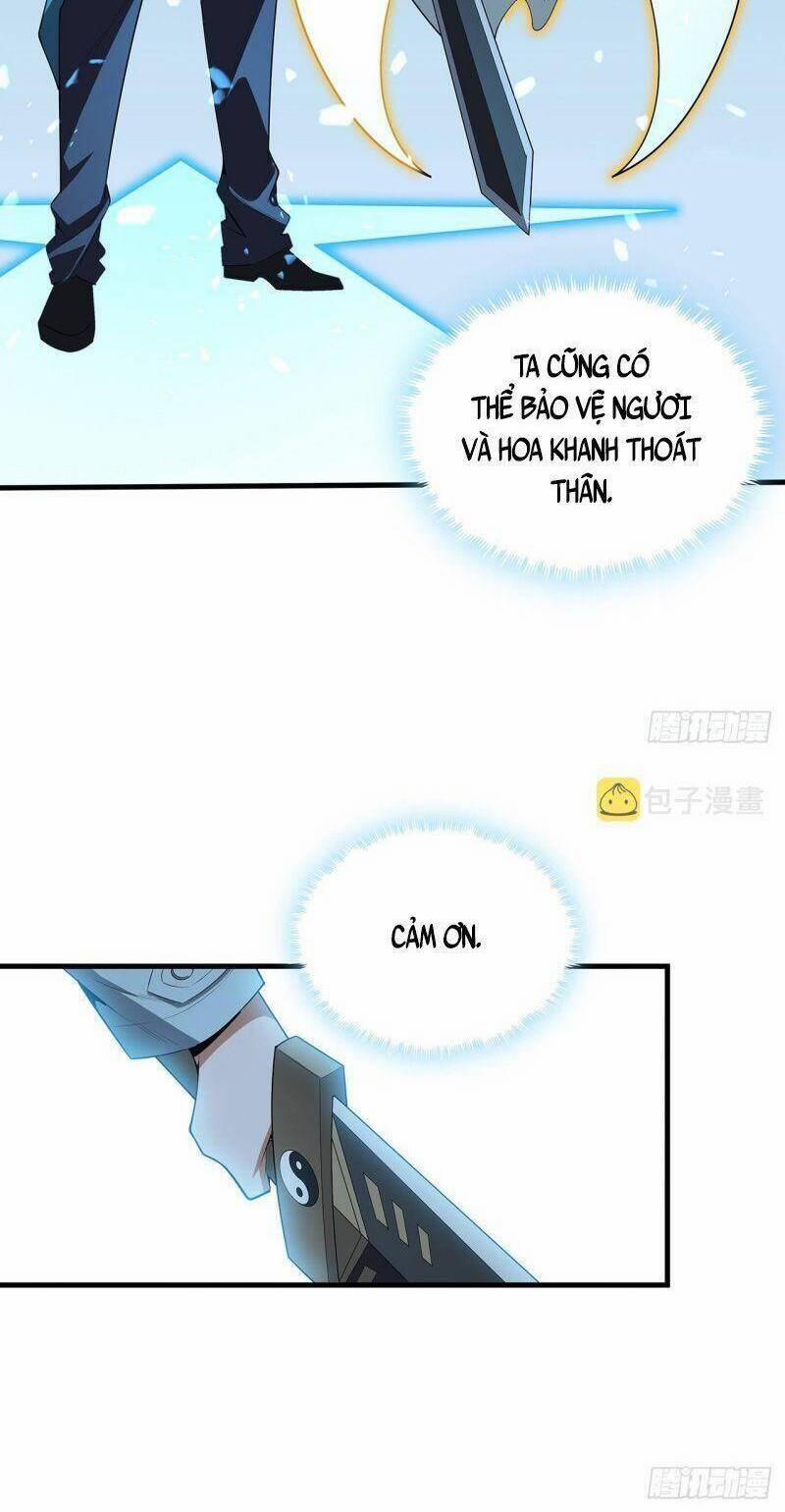 Kiếm Tu Imba Nhất Quả Đất 167 trang 7