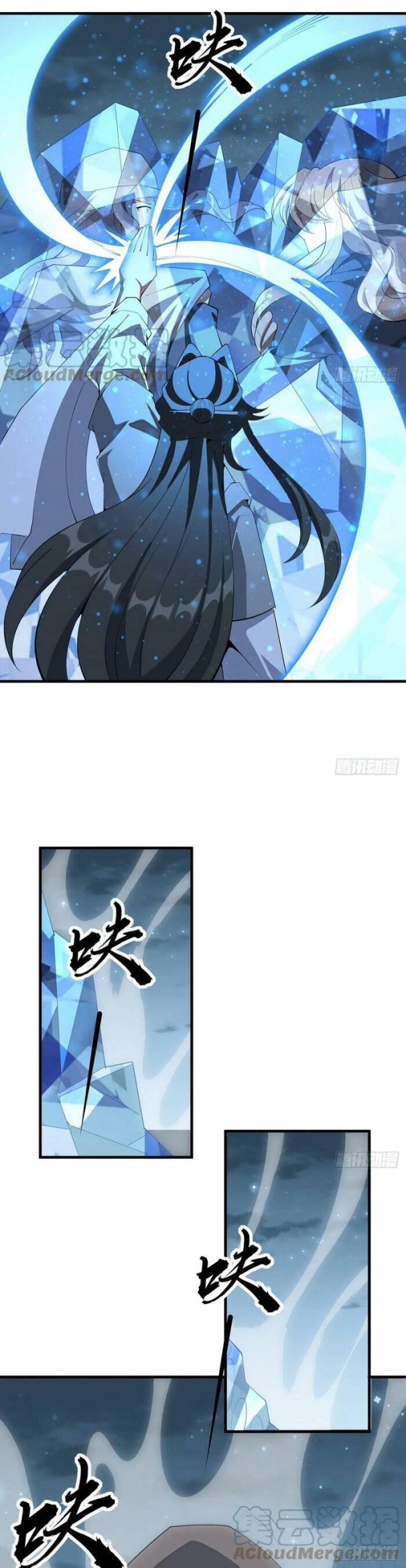 Kiếm Tu Imba Nhất Quả Đất 172 trang 14