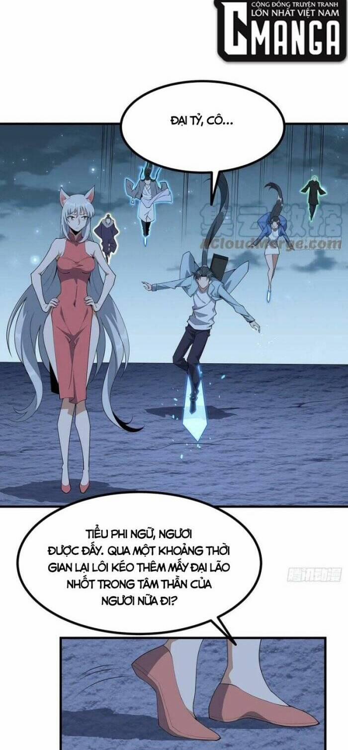 Kiếm Tu Imba Nhất Quả Đất 172 trang 4