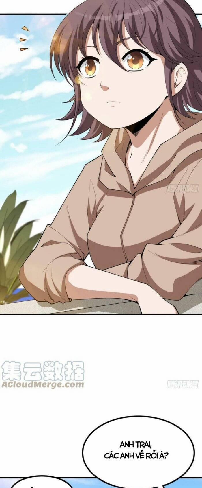 Kiếm Tu Imba Nhất Quả Đất 173 trang 16