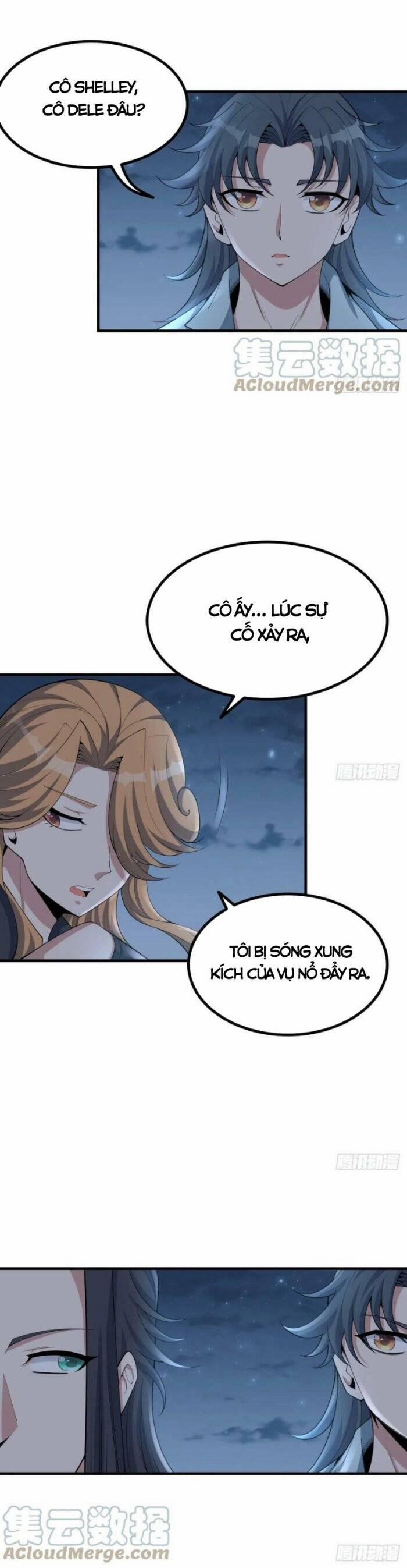 Kiếm Tu Imba Nhất Quả Đất 173 trang 2