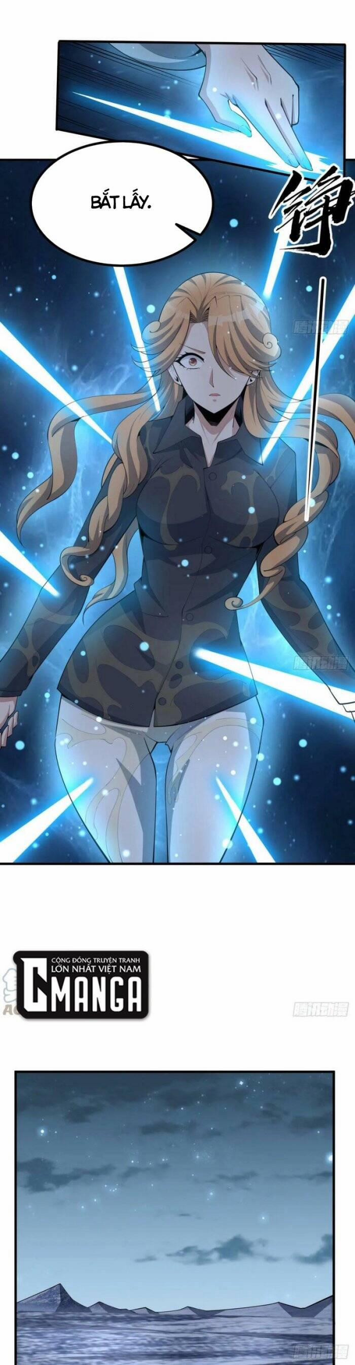Kiếm Tu Imba Nhất Quả Đất 173 trang 3