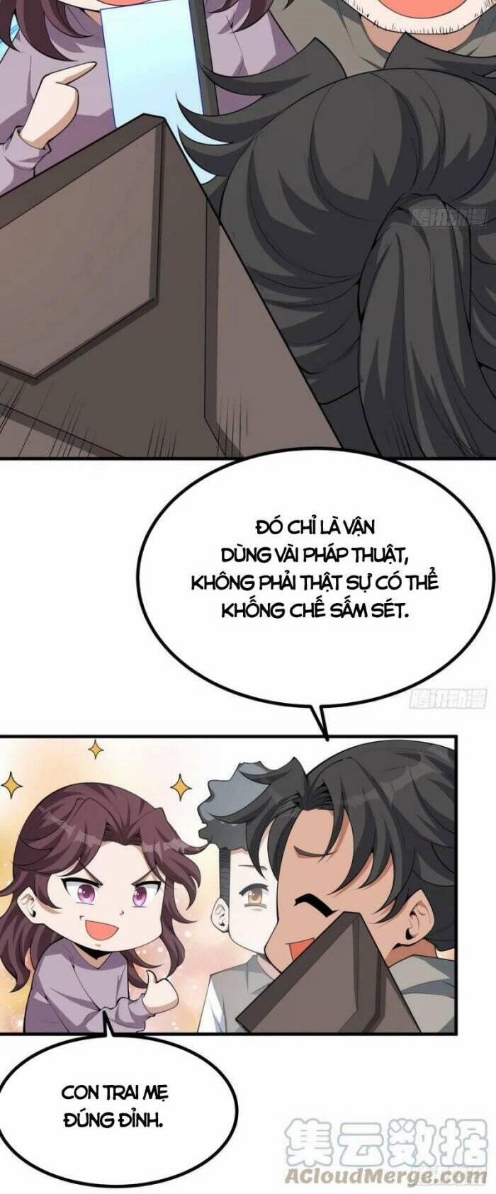 Kiếm Tu Imba Nhất Quả Đất 174 trang 3