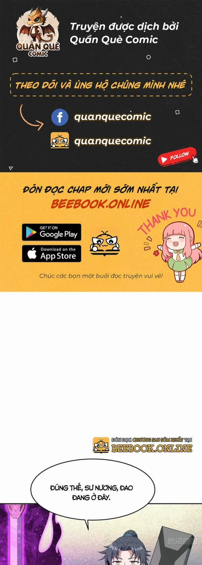 Kiếm Tu Imba Nhất Quả Đất Chương 181 Trang 1