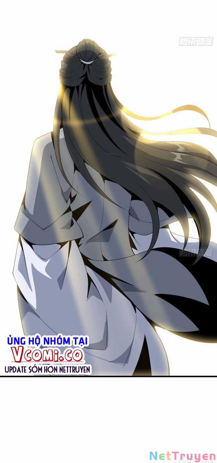 Kiếm Tu Imba Nhất Quả Đất 19 trang 15