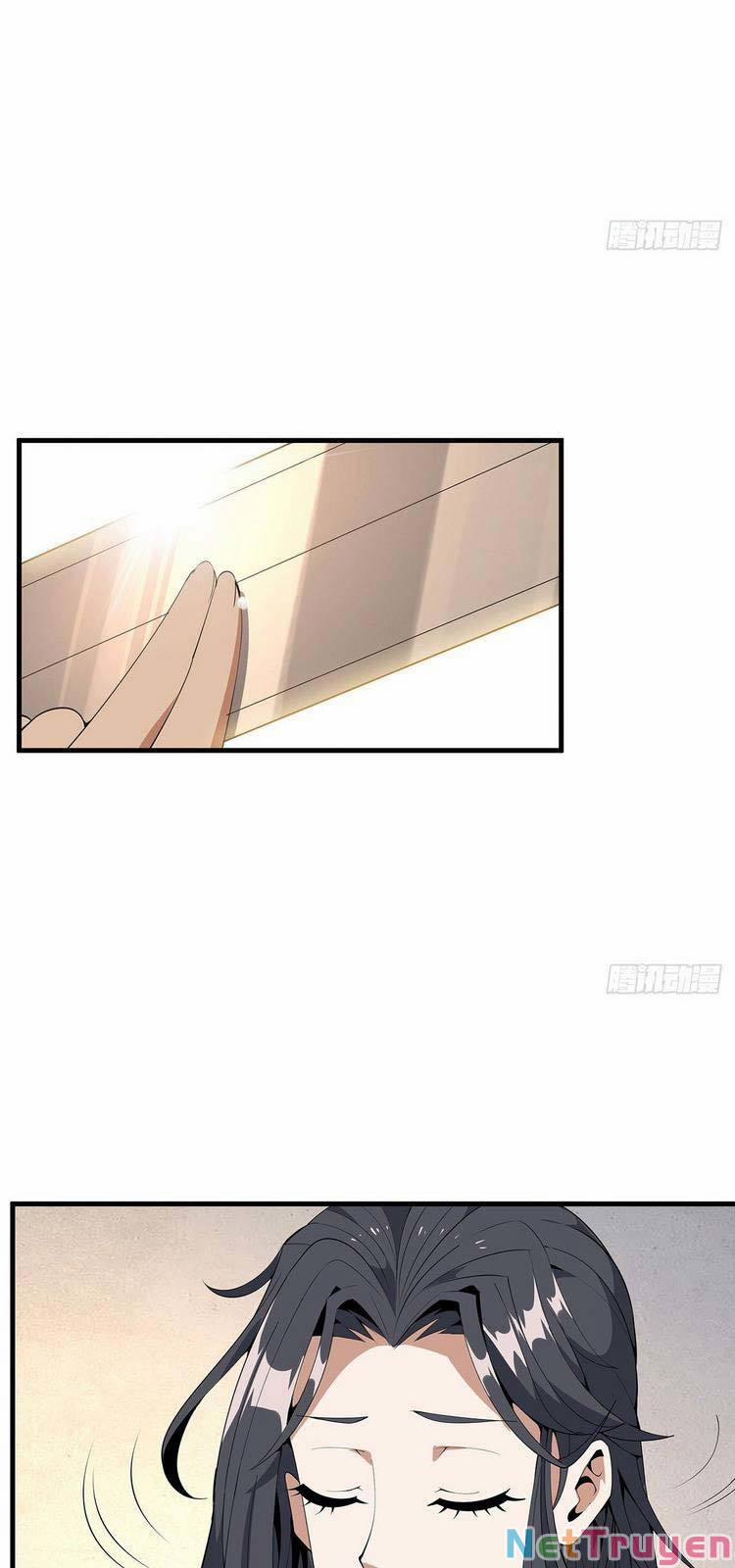 Kiếm Tu Imba Nhất Quả Đất 19 trang 23