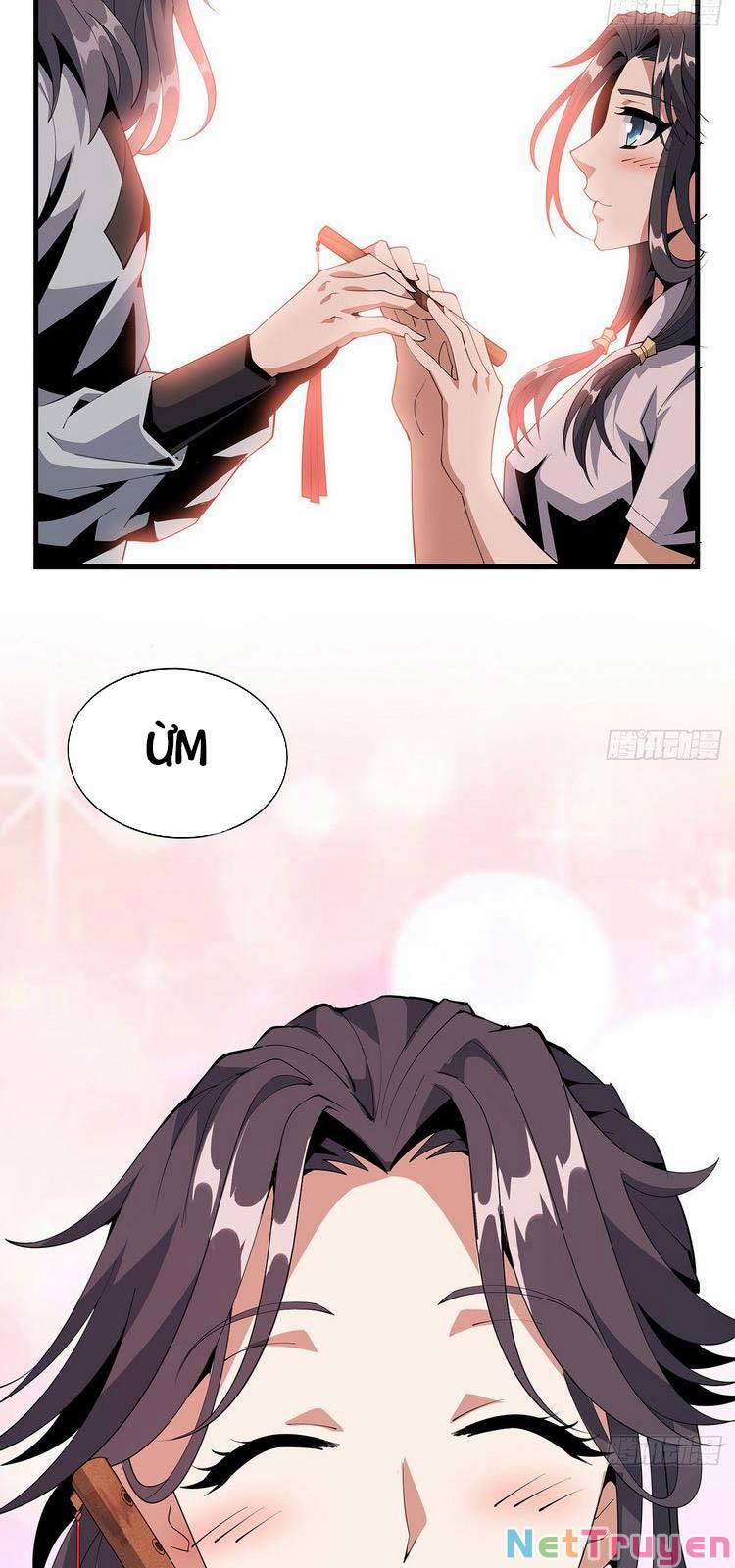 Kiếm Tu Imba Nhất Quả Đất 19 trang 32