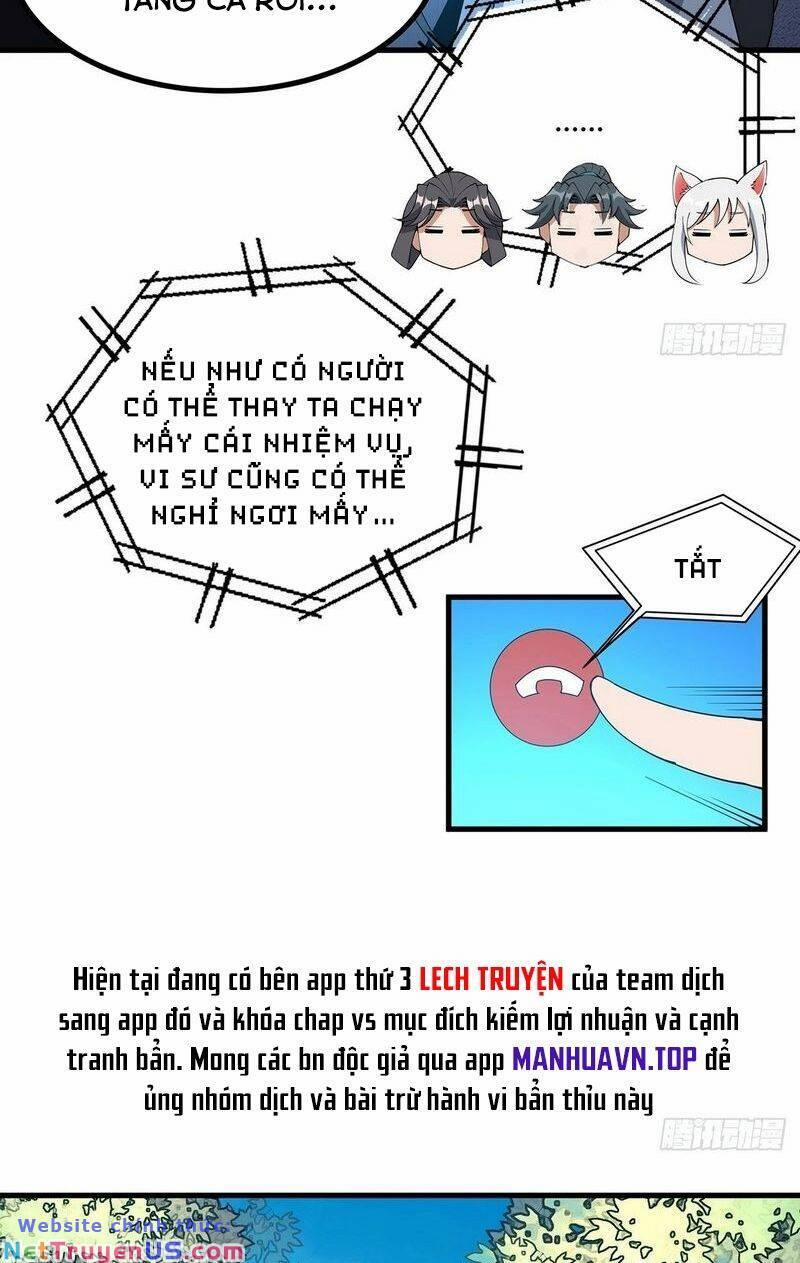 Kiếm Tu Imba Nhất Quả Đất Chương 196 Trang 32