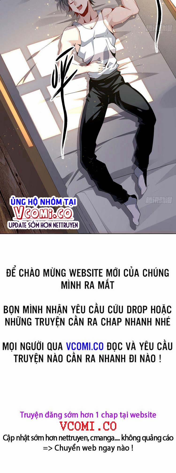 Kiếm Tu Imba Nhất Quả Đất Chương 2 Trang 18