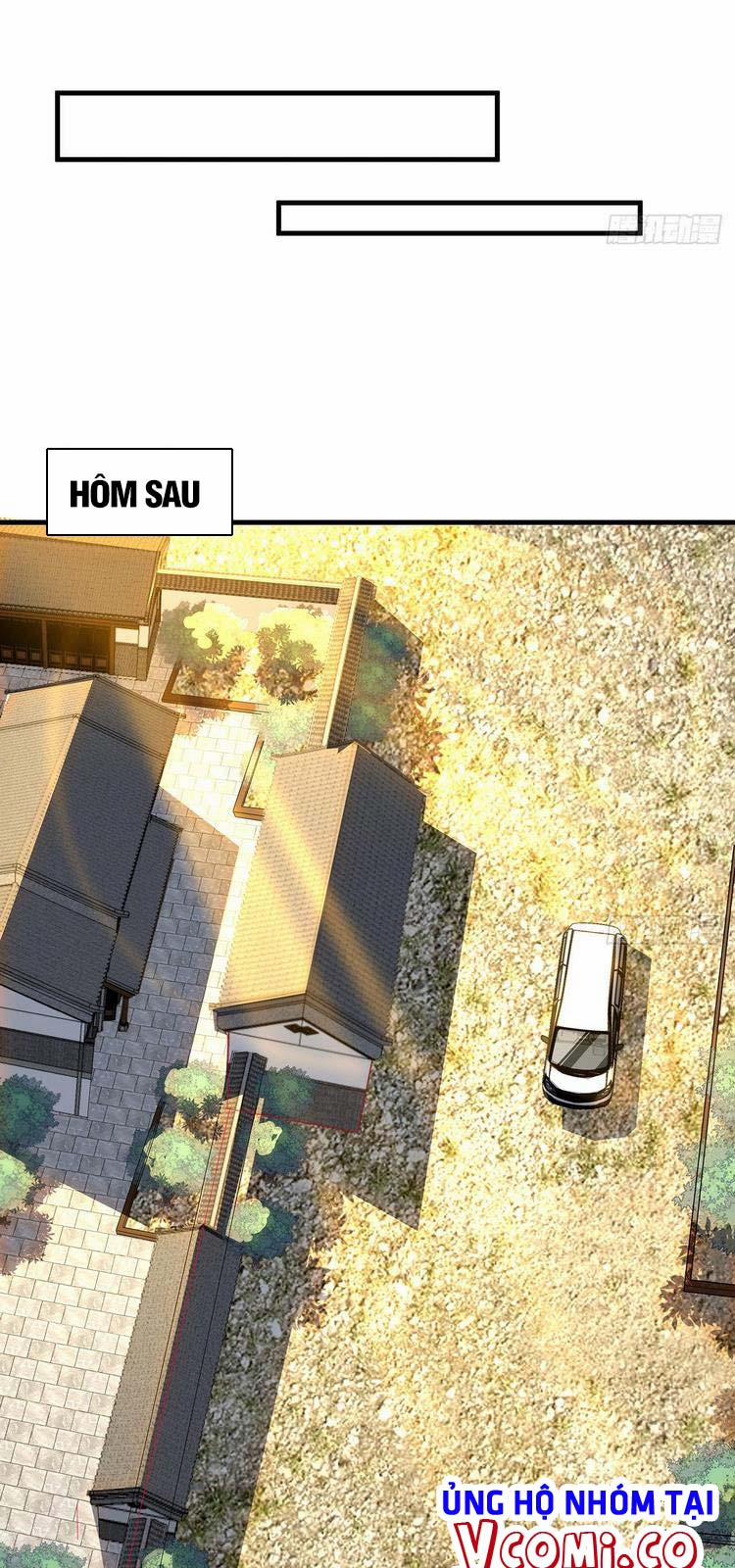 Kiếm Tu Imba Nhất Quả Đất 20 trang 13