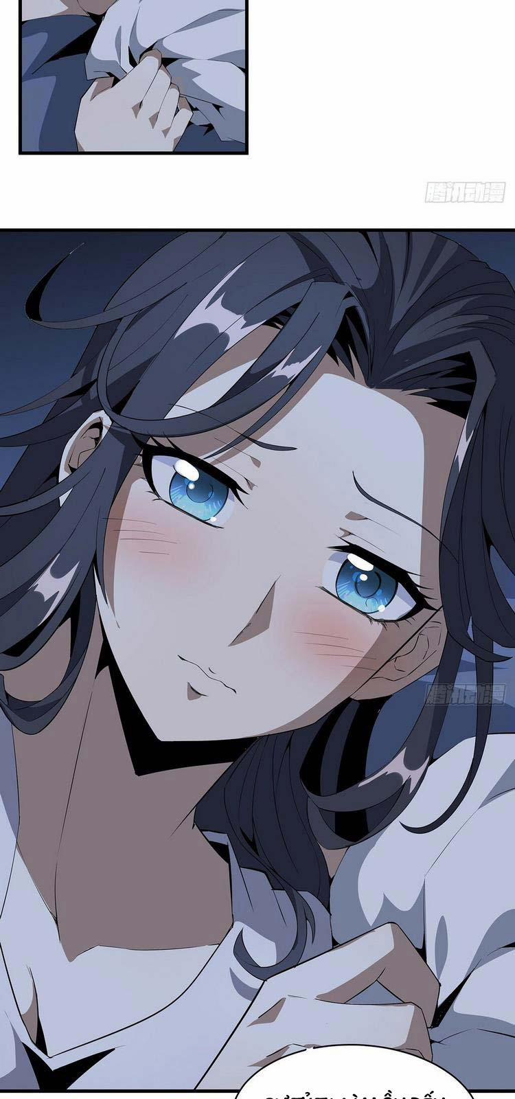 Kiếm Tu Imba Nhất Quả Đất 20 trang 3