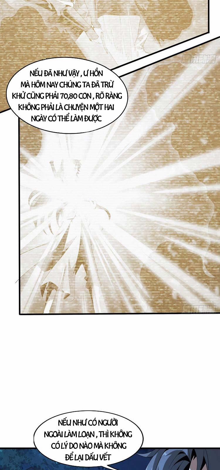 Kiếm Tu Imba Nhất Quả Đất 22 trang 4