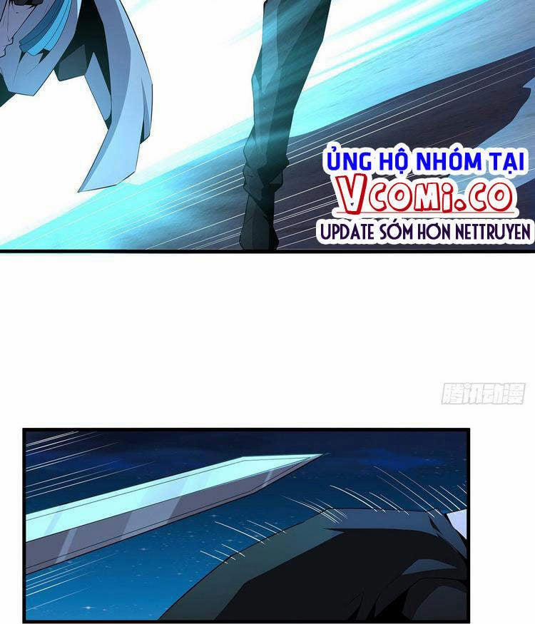 Kiếm Tu Imba Nhất Quả Đất 23 trang 1