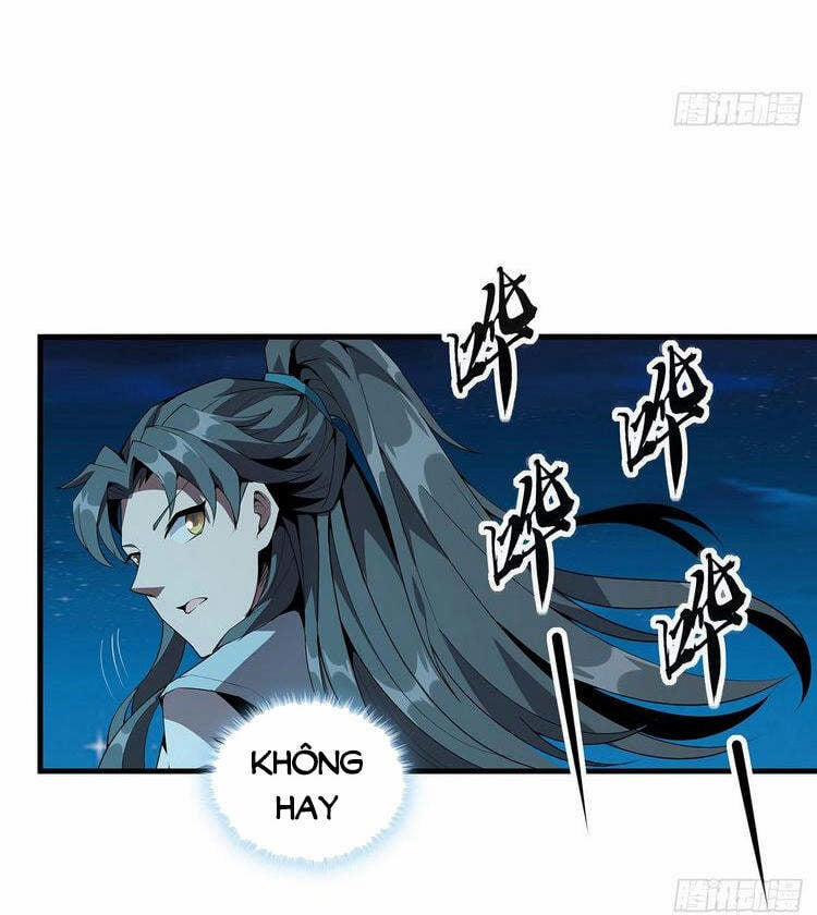 Kiếm Tu Imba Nhất Quả Đất 23 trang 12