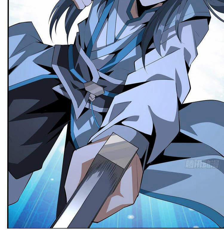 Kiếm Tu Imba Nhất Quả Đất 23 trang 29