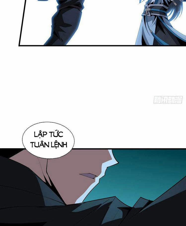 Kiếm Tu Imba Nhất Quả Đất 23 trang 31