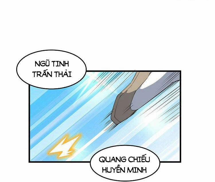 Kiếm Tu Imba Nhất Quả Đất 23 trang 35